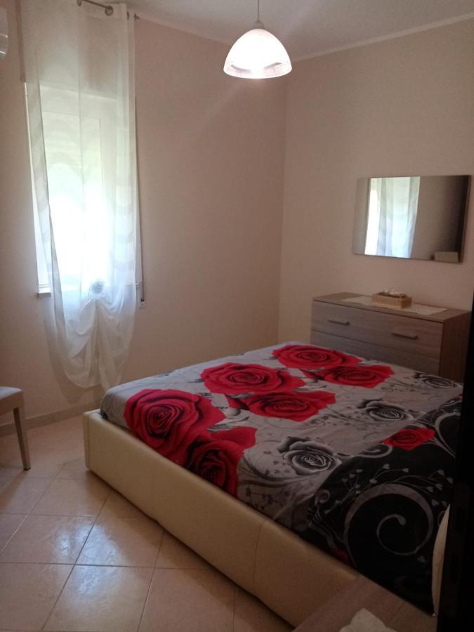 Apartment Difesa Pizzo ภายนอก รูปภาพ