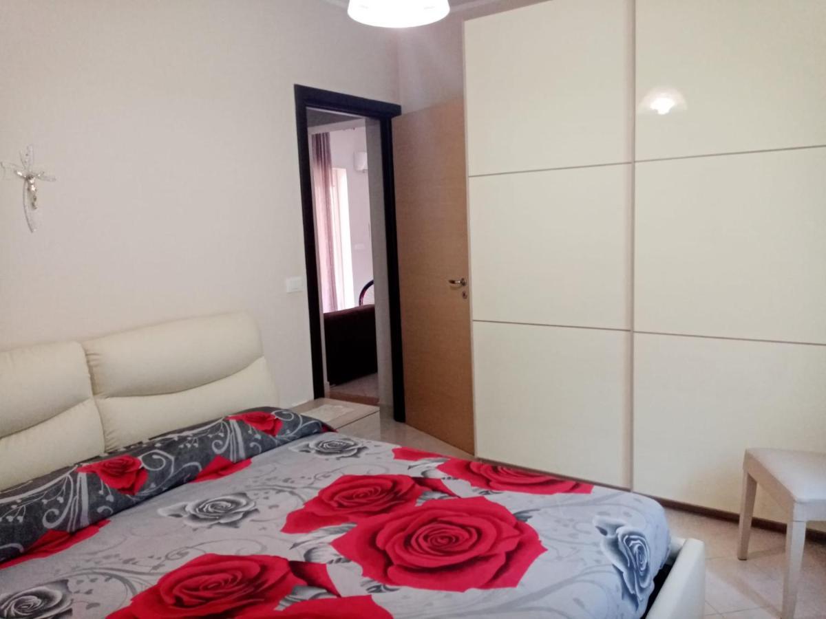 Apartment Difesa Pizzo ภายนอก รูปภาพ