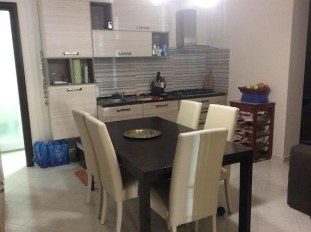 Apartment Difesa Pizzo ภายนอก รูปภาพ