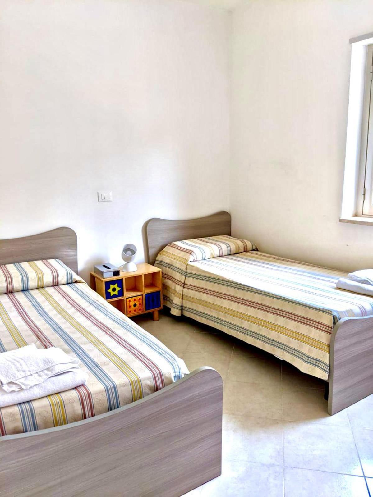 Apartment Difesa Pizzo ภายนอก รูปภาพ