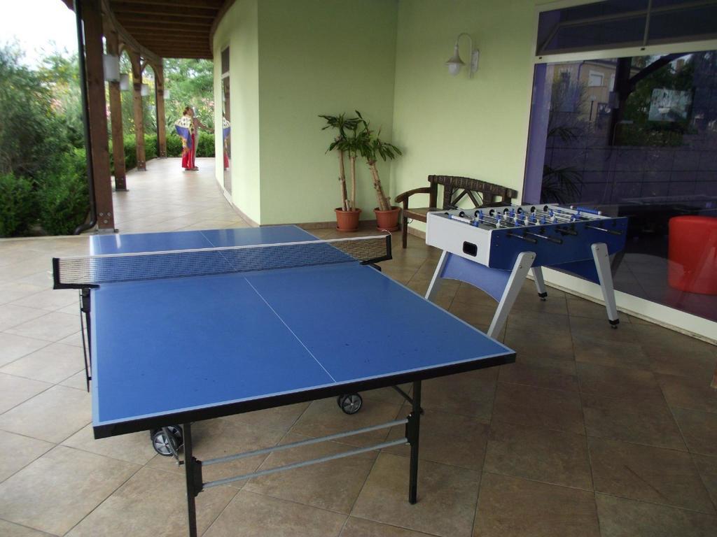 Apartment Difesa Pizzo ภายนอก รูปภาพ