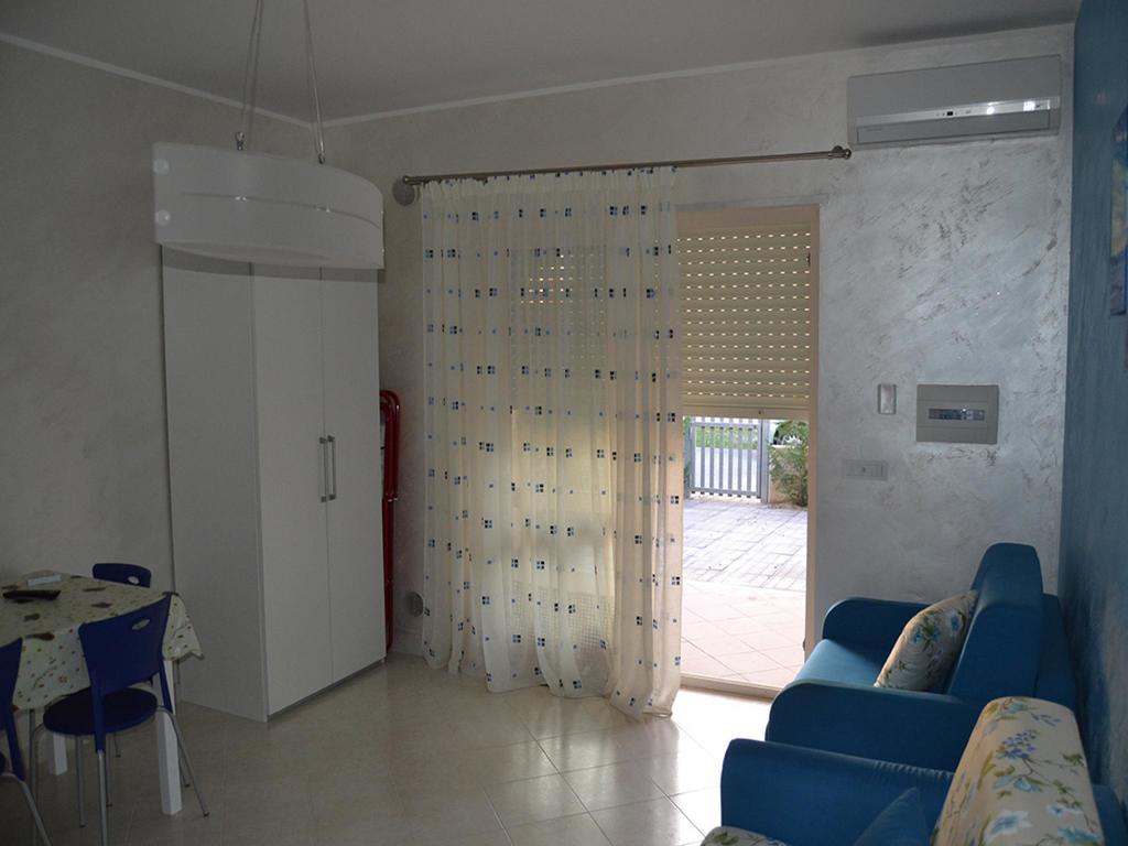 Apartment Difesa Pizzo ห้อง รูปภาพ
