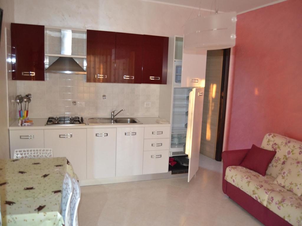 Apartment Difesa Pizzo ห้อง รูปภาพ