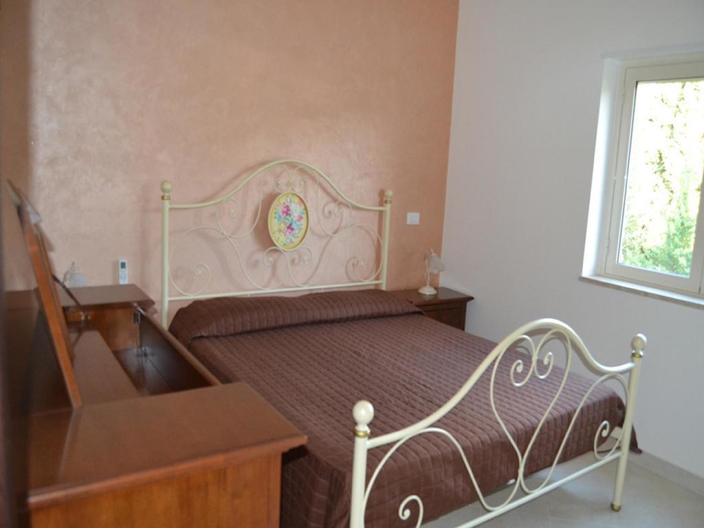 Apartment Difesa Pizzo ห้อง รูปภาพ