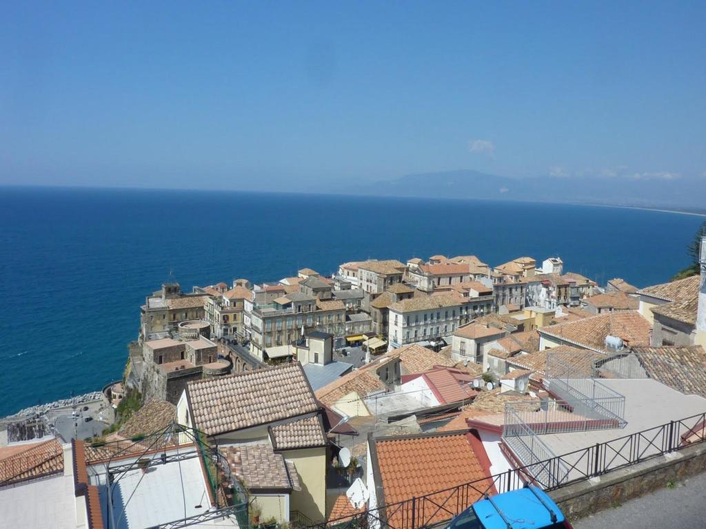 Apartment Difesa Pizzo ห้อง รูปภาพ