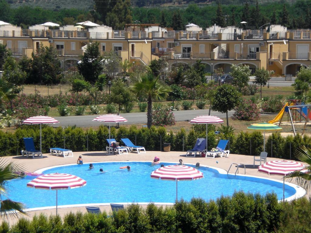 Apartment Difesa Pizzo ภายนอก รูปภาพ